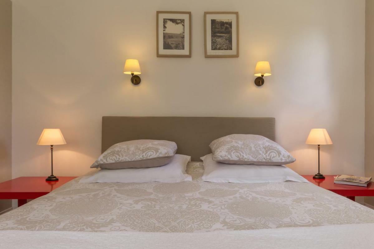 Chambre D'Hotes De La Vallee Montaure Luaran gambar